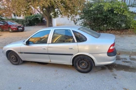 Opel Vectra B, снимка 3