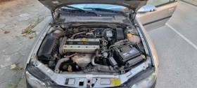 Opel Vectra B, снимка 9