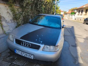 Audi A3, снимка 2