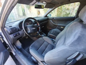 Audi A3, снимка 3