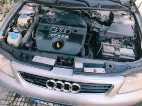 Audi A3, снимка 5