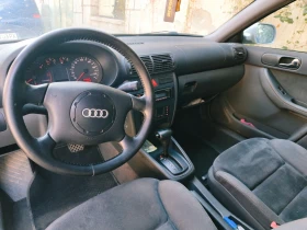 Audi A3, снимка 4