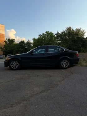 BMW 320, снимка 5