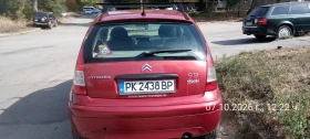 Citroen C3, снимка 3