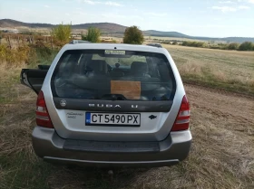 Subaru Forester, снимка 13