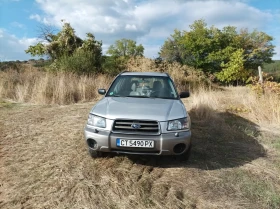 Subaru Forester, снимка 3