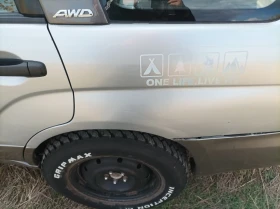 Subaru Forester, снимка 4