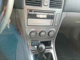 Subaru Forester, снимка 9