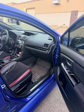 Subaru WRX * STI  * CARFAX * TUNING * DOWNPIPE * , снимка 6