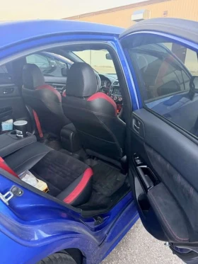 Subaru WRX * STI  * CARFAX * TUNING * DOWNPIPE * , снимка 7