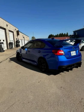Subaru WRX * STI  * CARFAX * TUNING * DOWNPIPE * , снимка 2