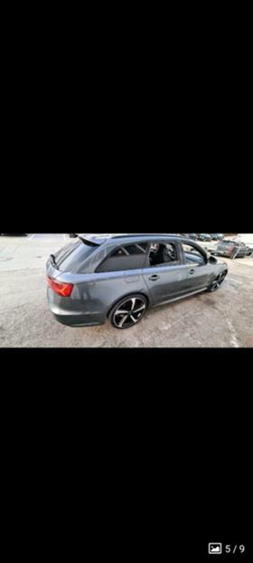 Audi A6   | Mobile.bg   3
