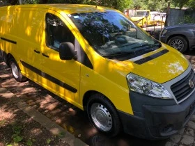 Fiat Scudo 1.6TDi - MAXi - изображение 1