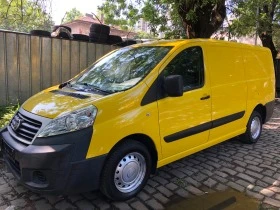 Fiat Scudo 1.6TDi - MAXi, снимка 2