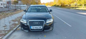     Audi A6  2.7 TDI 2010