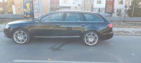 Audi A6  2.7 TDI 2010г, снимка 14