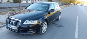 Audi A6  2.7 TDI 2010г, снимка 16