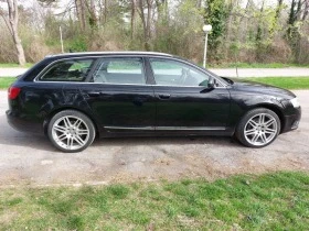 Audi A6  2.7 TDI 2010г, снимка 9