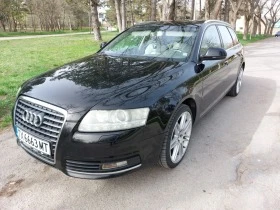 Audi A6  2.7 TDI 2010г, снимка 1