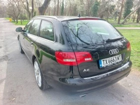 Audi A6  2.7 TDI 2010г, снимка 13