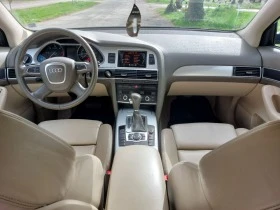 Audi A6  2.7 TDI 2010г, снимка 16