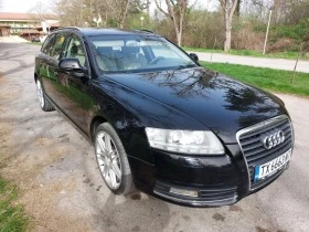 Audi A6  2.7 TDI 2010г, снимка 14