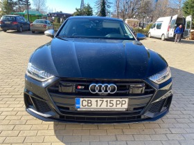 Audi S7, снимка 8 - Автомобили и джипове - 45527278