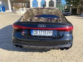 Audi S7 Лизинг, снимка 7