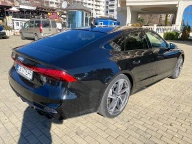 Audi S7 Лизинг, снимка 2