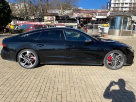 Audi S7, снимка 5 - Автомобили и джипове - 45527278