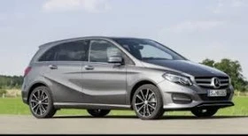 Mercedes-Benz B 220 - цена по договаряне - 67014730 | Car24.bg