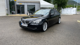 BMW 530, снимка 1 - Автомобили и джипове - 45947330