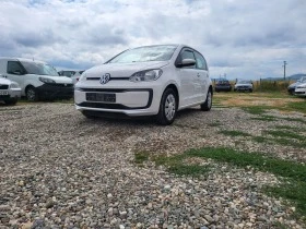 VW Up, снимка 1