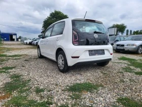 VW Up, снимка 5