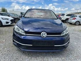 VW Golf 1.6TDI/Automatik 1