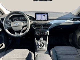 Ford Focus 1.0, снимка 9