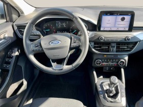 Ford Focus 1.0, снимка 8