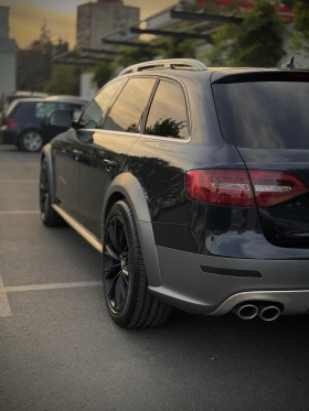 Audi A4 Allroad 2.0 TDI, 190 ..  | Mobile.bg    5