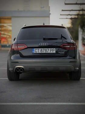 Audi A4 Allroad 2.0 TDI, 190 ..  | Mobile.bg    4