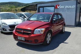 Dodge Caliber 2.0TDI - [4] 