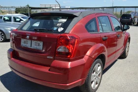 Dodge Caliber 2.0TDI, снимка 6