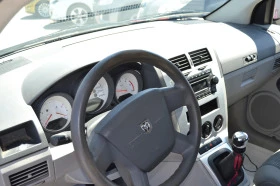 Dodge Caliber 2.0TDI, снимка 9