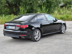 Audi A4 S-line 2.0TFSI 230 кс, снимка 4