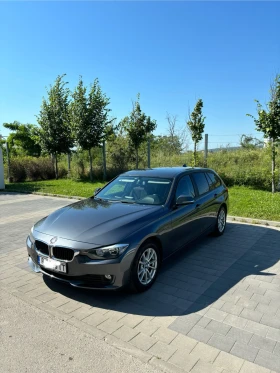 BMW 318, снимка 5