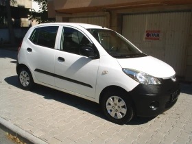 Hyundai I10 1.1 16V 66k.c., снимка 16