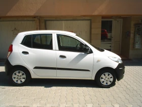 Hyundai I10 1.1 16V 66k.c., снимка 3