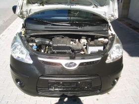 Hyundai I10 1.1 16V 66k.c., снимка 15