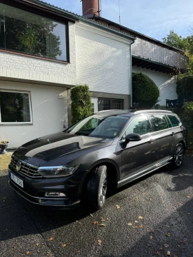 VW Passat | Mobile.bg    6