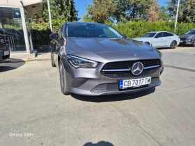 Mercedes-Benz CLA 180  - изображение 1