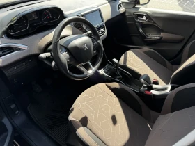 Peugeot 2008 ACTIVE 1.2 VTi 82 hp BVM5, снимка 9